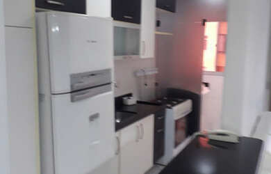 Imagem 6: 3 QUARTOS FRENTE 6°ANDAR GAIVOTAS