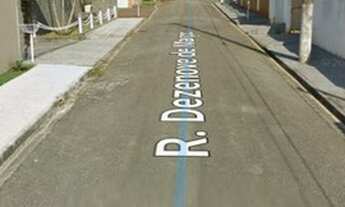 Imagem 3: Terreno centro de Ribeirão Pires