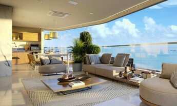 Imagem 4: Lançamento de Alto Luxo no Meireles, MANABU