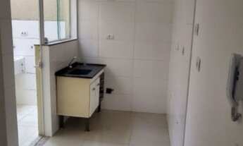 Imagem 2: SANTO ANDRÉ - Apartamento Padrão - VILA CURUÇÁ