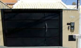 Imagem: Aluga-se casa no Parque Universitário