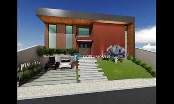 Imagem: Casa com 5 dormitórios à venda, 500 m²