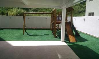 Imagem 3: Apartamento com 2 dormitórios à venda, 85 m² por R$ 180.000,00 - Eldorado - Juiz de Fora/M