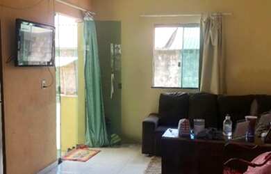 Imagem 4: Vendo casa do Tarumã - R$ 85.000,00 Somente à vista - Ótimo imóvel!