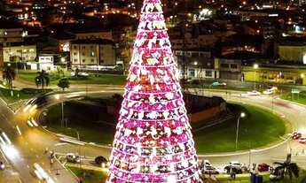 Imagem 7: Réveillon Natal e temporadas