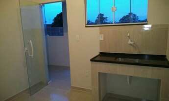 Imagem: Alugo kitnete