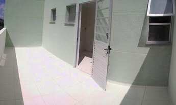 Imagem 2: Apartamento com 2 dormitórios à venda, 85 m² por R$ 180.000,00 - Eldorado - Juiz de Fora/M