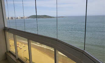 Imagem: Apto Beira Mar.luxo,c/3 Qtos C/1suíte com