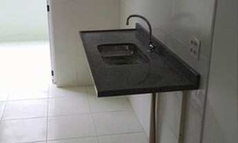 Imagem 5: Apartamento com 2 dormitórios à venda, 85 m² por R$ 180.000,00 - Eldorado - Juiz de Fora/M