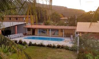 Imagem: VENDO sítio bem localizado e estruturado