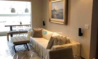 Imagem 3: Apartamento à venda, 94 m² por R$ 630.000,00 - Alto dos Passos - Juiz de Fora/MG