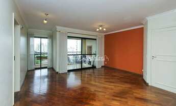 Imagem: Apartamento à venda, 126 m² por R$ 1.504.000,00