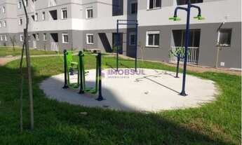 Imagem 5: Apartamento para aluguel, 2 quartos, 1 vaga, Santa Rita - Guaíba/RS