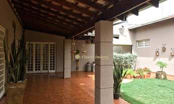 Imagem 3: Casa com 3 dormitórios à venda, 500 m² por R$ 1.600.000,00 - Recreio das Acácias - Ribeirã