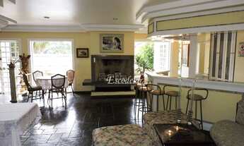 Imagem 6: Casa à venda, 1500 m² por R$ 2.700.000,00 - Nova Fazendinha - Carapicuíba/SP