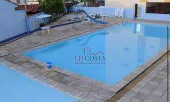 Imagem 4: Apartamento à venda, 51 m² por R$ 200.000,00 - Fonseca - Niterói/RJ