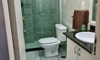 Imagem 3: Apt. Galeoes Apartamento com 2 dormitórios