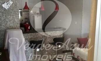 Imagem 5: Casa - Jardim Amanda I - Hortolândia