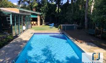 Imagem 3: Casa linda à venda no Residencial Alphaville 3