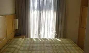 Imagem 6: Flat com 1 dormitório à venda, 40 m² por R$ 954.000 no Itaim Bibi - São Paulo/SP