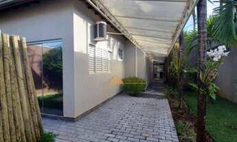 Imagem 2: Casa com 3 dormitórios, 330 m² - venda por R$ 650.000,00 ou aluguel por R$ 6.500,00/mês