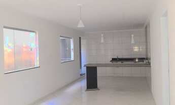 Imagem 2: Aluga Apartamento no Pequi