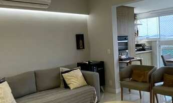 Imagem 2: Belíssimo apto 4 qtos 156 m2, Cond infra Barra da Tijuca