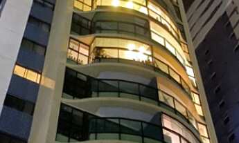 Imagem: JL- 3 ou 4 suítes, Boa Viagem, próximo