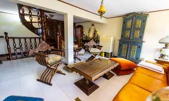 Imagem 6: Casa com 3 dormitórios à venda, 200 m² por R$ 650.000 - Tijuca - Teresópolis/RJ