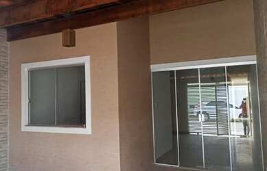 Imagem 3: Feira de Santana - Casa Padrão - Mangabeira