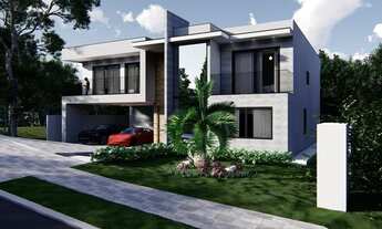 Imagem 7: Casa a venda na Granja Viana Condominio Alphaville Granja Viana