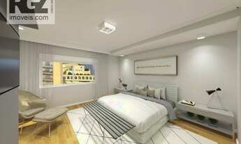 Imagem 6: Apartamento à venda, 160 m² por R$ 2.500.000,00 - Jardim Paulista - São Paulo/SP