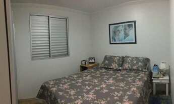 Imagem 4: Apartamento - Loteamento Parque São Martinho - Campinas