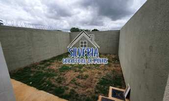 Imagem 2: Térrea para venda tem 90 metros quadrados com 2 quartos