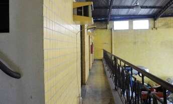 Imagem 5: Salão comercial para locação, Vila Valparaíso, Santo André