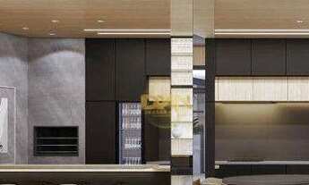 Imagem 4: Apartamento 3 suítes - Vitra - Água Verde - Curitiba - PR