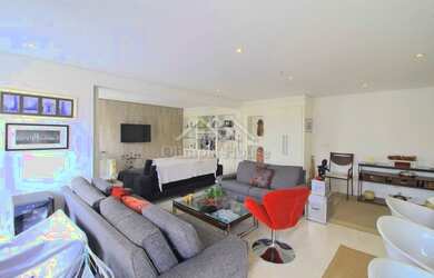 Imagem 3: Locação Apartamento 2 Dormitórios - 140 m² Perdizes