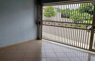 Imagem 5: Casa Jardim Regente - Indaiatuba