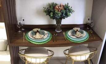 Imagem 5: Apartamento com 1 dormitório à venda, 25 m² por R$ 250.000,00 - Casa Verde Média - São Pau