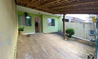 Imagem 3: Piraquara - Casa Padrão - Vila Vicente Macedo