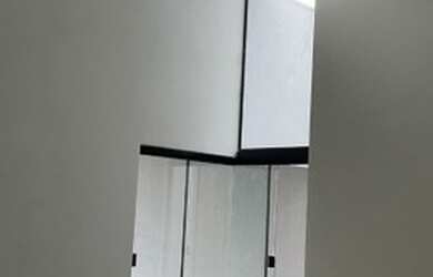 Imagem 6: Excelente casa com 3 dormitórios à venda no Residencial Gran Ville - Anápolis/GO