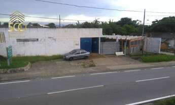 Imagem 7: Terreno à venda, 626 m² por R$ 1.069.000,00 - Serraria - São José/SC