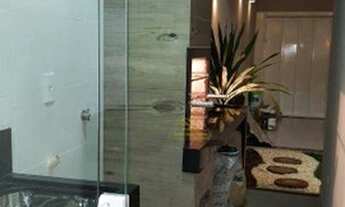 Imagem 3: Casa com 3 dormitórios à venda, 100 m² por R$ 400.000,00 - Vila Exposição - Franca/SP