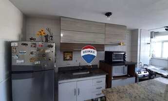 Imagem 7: Apartamento com 3 dormitórios, 74 m² - venda por R$ 320.000,00 ou aluguel por R$ 1.500,00
