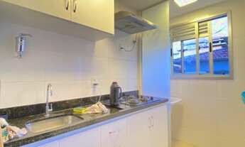 Imagem 7: Apartamento para aluguel Alto - Teresópolis - RJ