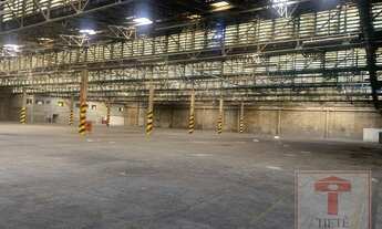 Imagem 7: Galpão para alugar, 18500 m² por R$ 239.997,99/mês - Água Chata - Guarulhos/SP