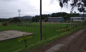 Imagem 7: Sítio a venda com 12625 m² - Vargem Pequena - Florianópolis/SC