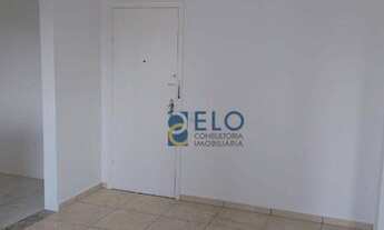 Imagem 7: Apartamento com 1 dormitório à venda, 57 m² por R$ 380.000,00 - Boqueirão - Santos/SP