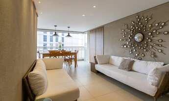 Imagem: Apartamento para venda com 144 m², 3 quartos