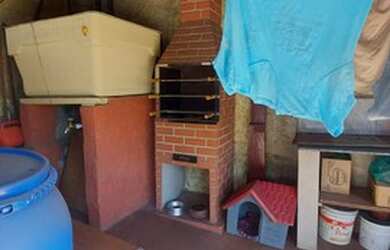 Imagem 7: Casa para venda possui 190 metros quadrados com 3 quartos em Parque Císper - São Paulo - S